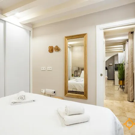 Apartmán La Casa Pequena By Livework Cádiz
