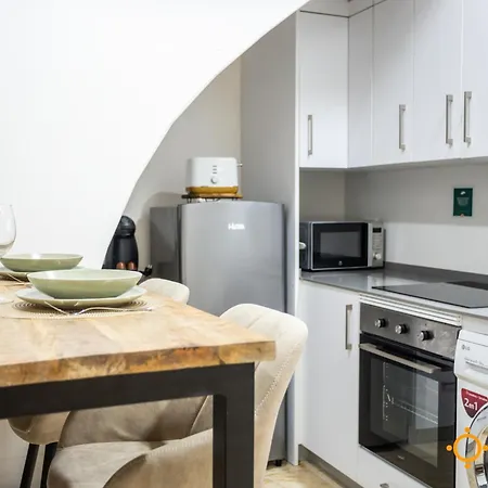 La Casa Pequena By Livework * Cádiz