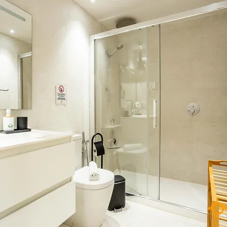 Apartmán La Casa Pequena By Livework *