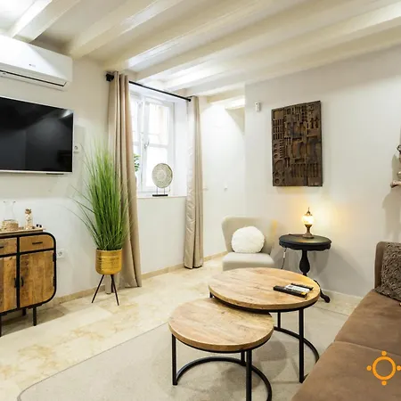 Apartmán La Casa Pequena By Livework Cádiz