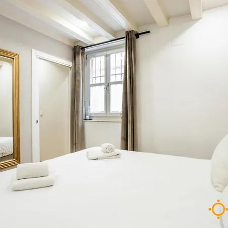 Apartmán La Casa Pequena By Livework *