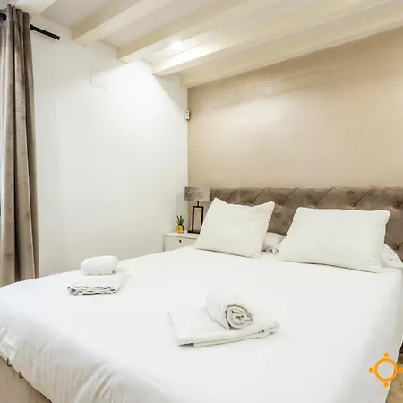 La Casa Pequena By Livework Apartmán Cádiz