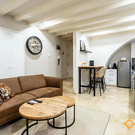 La Casa Pequena By Livework Apartmán